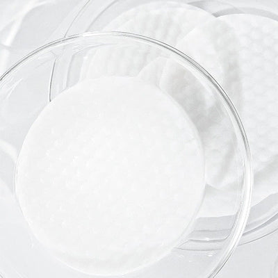 Ji Woo Gae One Step Body Brightening Pad