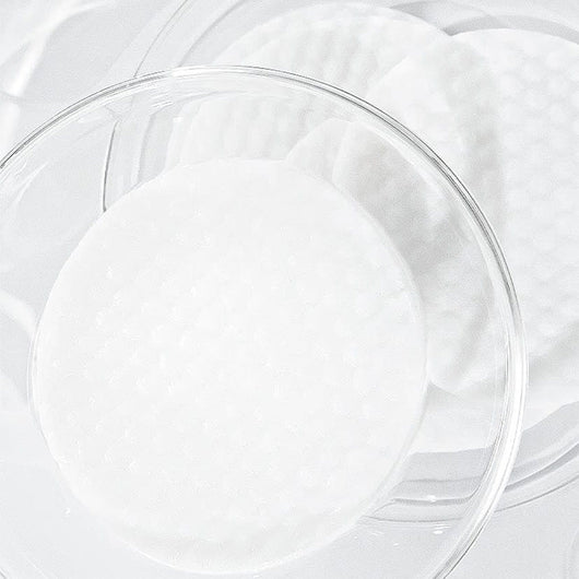 Ji Woo Gae One Step Body Brightening Pad