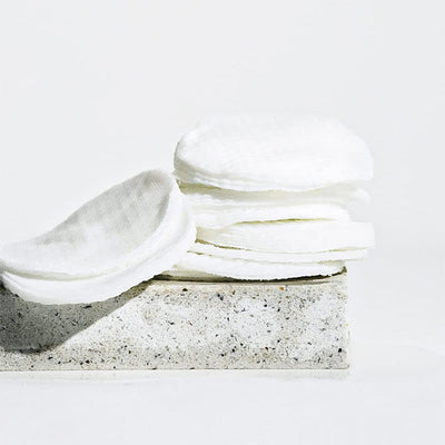 Ji Woo Gae One Step Body Brightening Pad