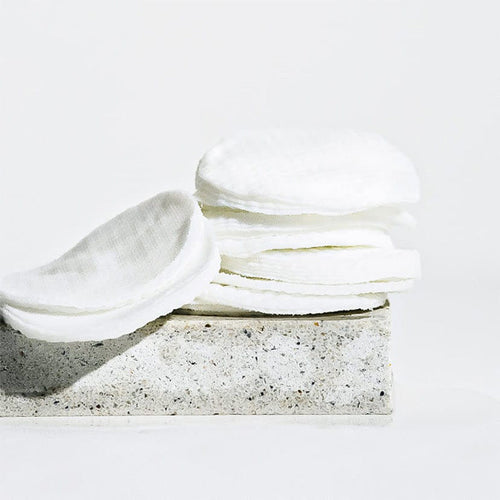 Ji Woo Gae One Step Body Brightening Pad