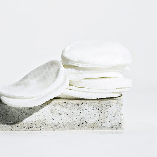 Ji Woo Gae One Step Body Brightening Pad