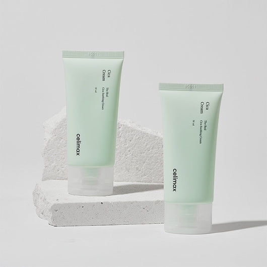 The Real Cica Soothing Cream