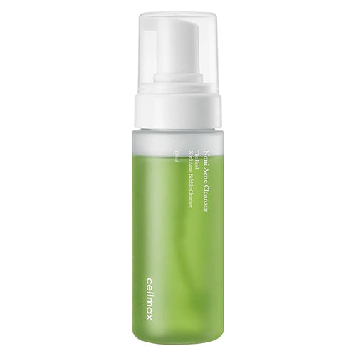 The Real Noni Acne Bubble Cleanser