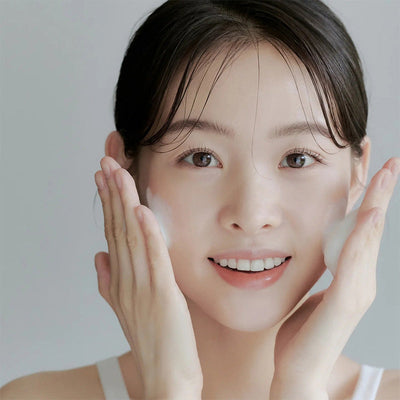 The Real Noni Acne Bubble Cleanser