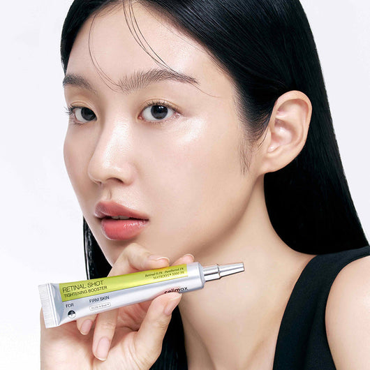 The Vita-A Retinal Shot Tightening Booster