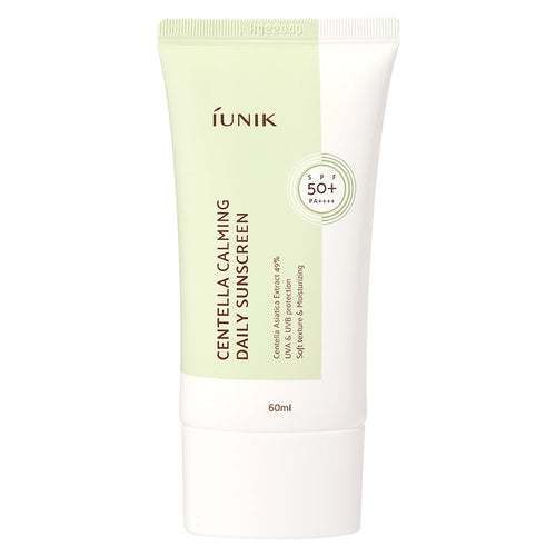 iUNIK - Centella Calming Daily Sunscreen