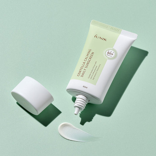 iUNIK - Centella Calming Daily Sunscreen