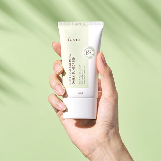 iUNIK - Centella Calming Daily Sunscreen