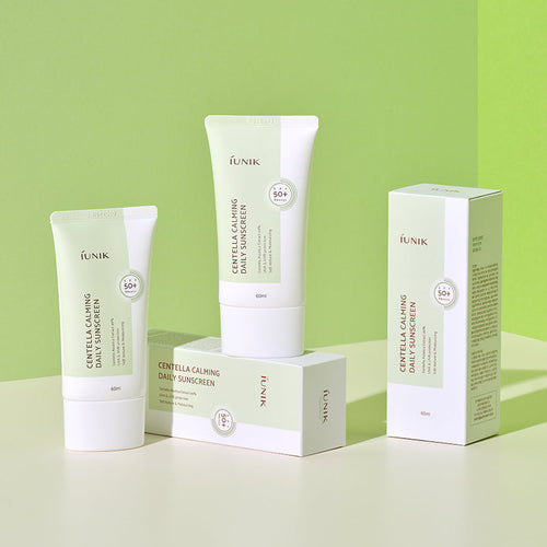 iUNIK - Centella Calming Daily Sunscreen