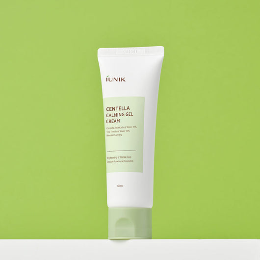 iUNIK - Centella Calming Gel Cream