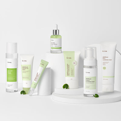 Centella Calming AC Spot Cream