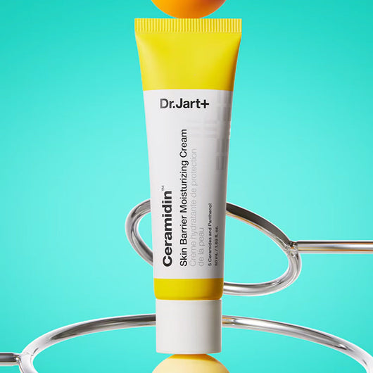 Ceramidin Skin Barrier Moisturizing Cream