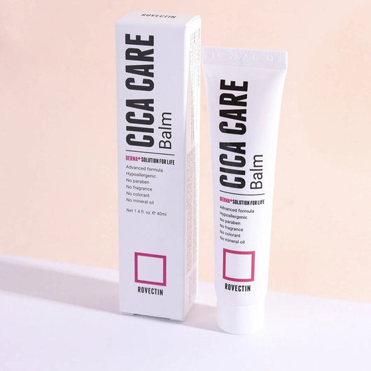 Cica Care Balm
