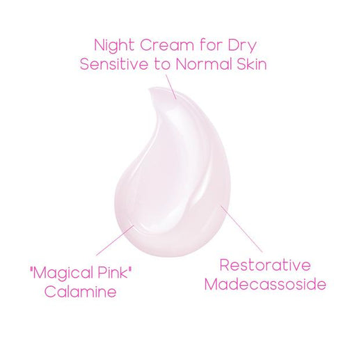 Cica Care Sleeping Pack