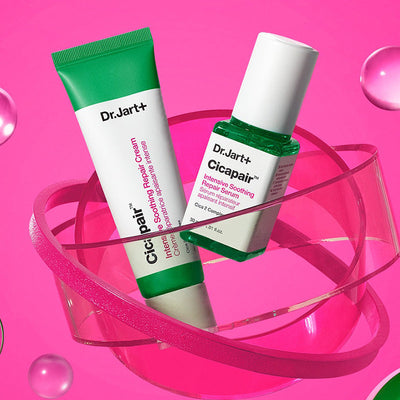 Cicapair Intensive Soothing Repair Serum