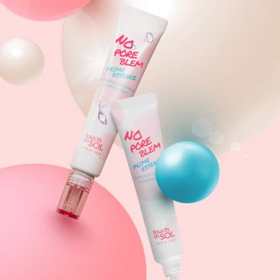 No Poreblem Priming Water