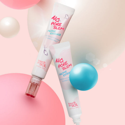 No Poreblem Priming Water