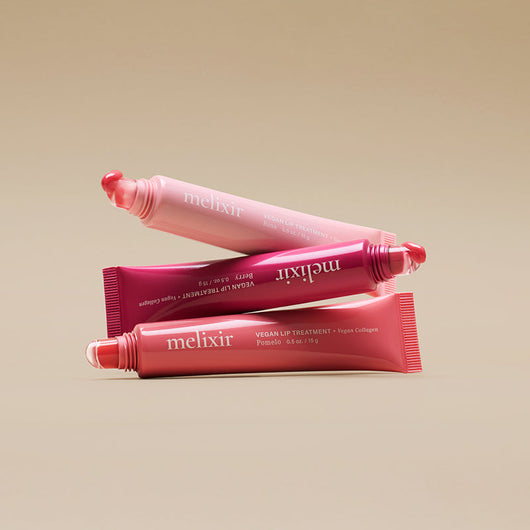 Vegan Lip Treatment
