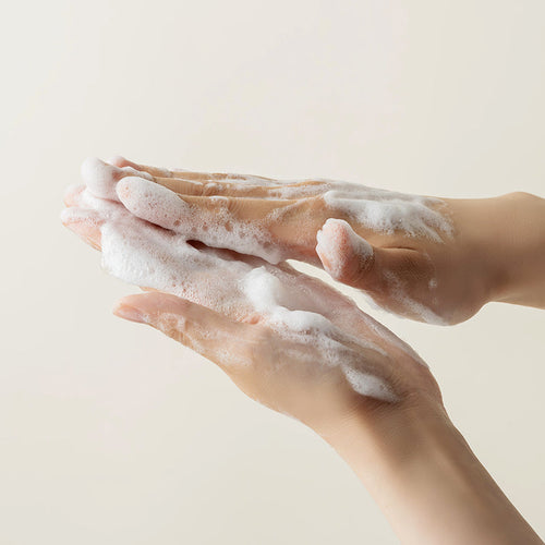 Mandarin Morning Face Cleanser