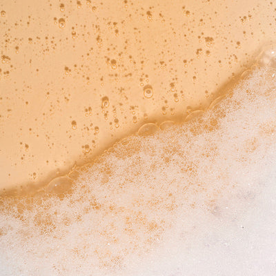 Mandarin Morning Face Cleanser