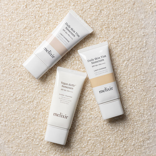 Daily Skin Tint Sunscreen