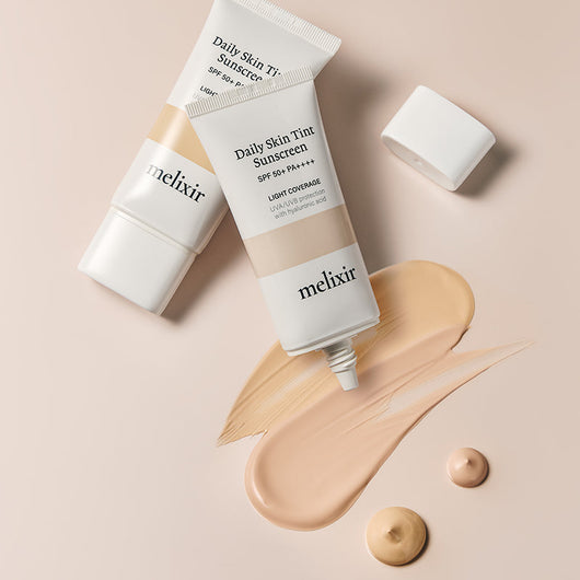 Daily Skin Tint Sunscreen
