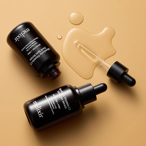 Mandarin Vitamin C5 Dark Spot Serum