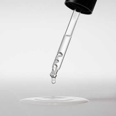 Mandarin Vitamin C5 Dark Spot Serum