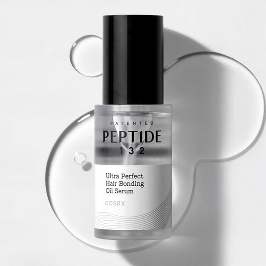 Peptide-132 Ultra Perfect Hair Bonding Oil Serum