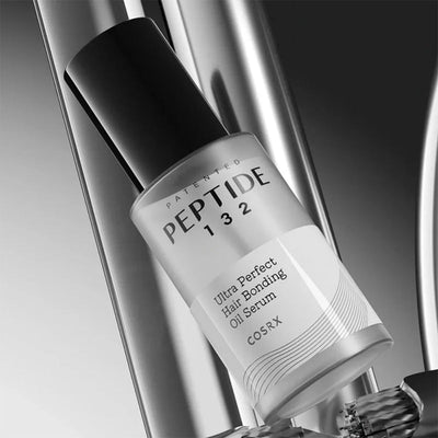 Peptide-132 Ultra Perfect Hair Bonding Oil Serum