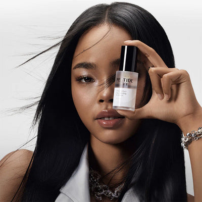 Peptide-132 Ultra Perfect Hair Bonding Oil Serum