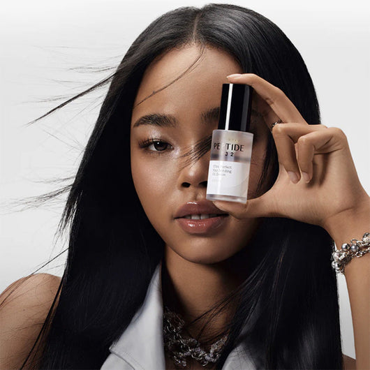 Peptide-132 Ultra Perfect Hair Bonding Oil Serum