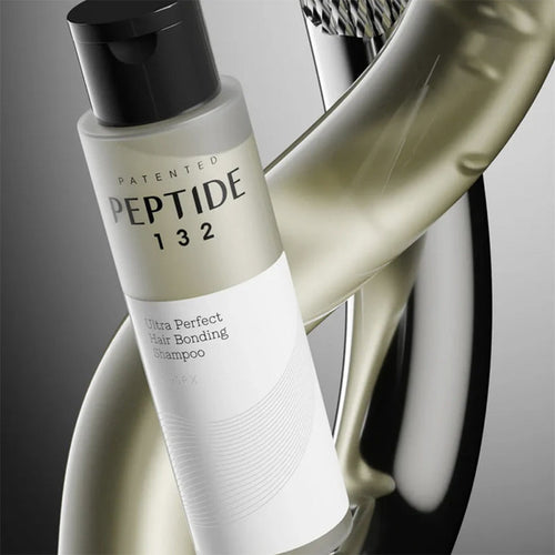Peptide-132 Ultra Perfect Hair Bonding Shampoo
