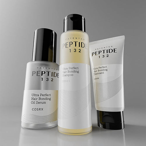 Peptide-132 Ultra Perfect Hair Bonding Treatment