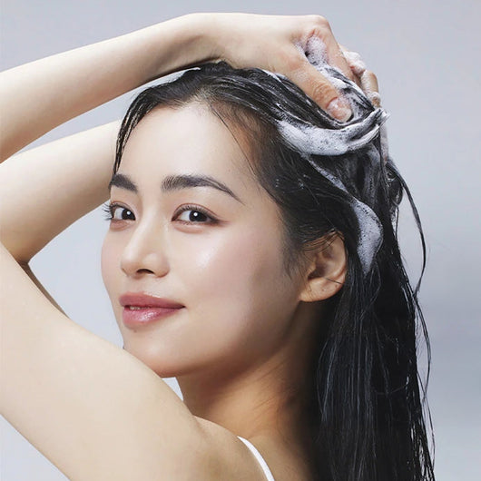 Peptide-132 Ultra Perfect Hair Bonding Shampoo