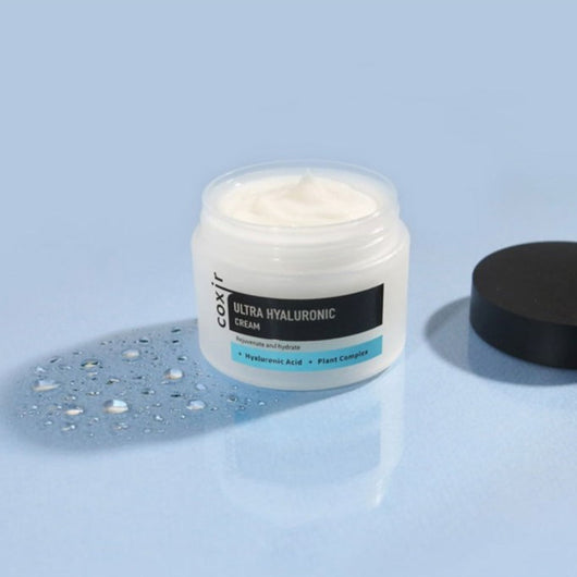 Ultra Hyaluronic Cream