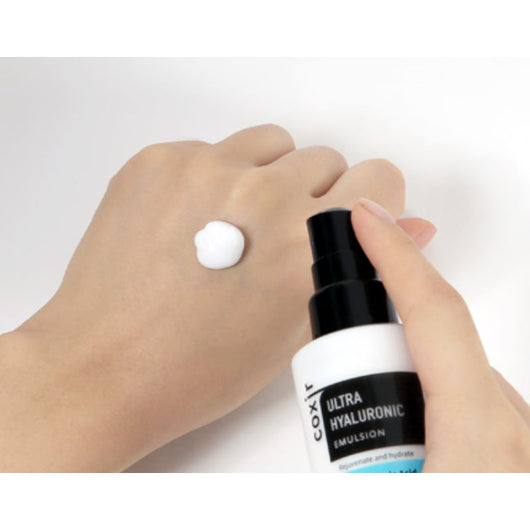 Ultra Hyaluronic Emulsion