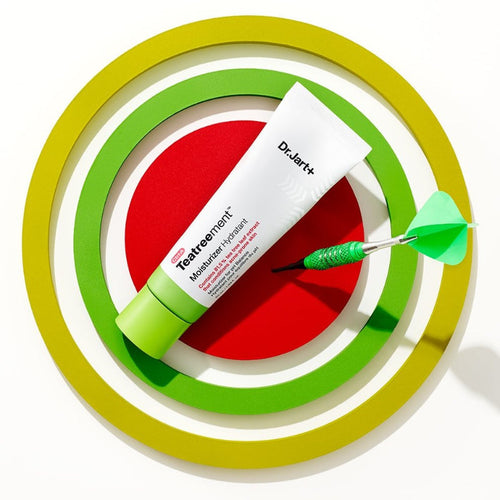 Ctrl-A Teatreement Moisturizer