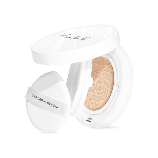 Oligo Hyaluronic Acid Healthy Cream Cushion SPF 50+ PA++++