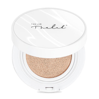 Oligo Hyaluronic Acid Healthy Cream Cushion SPF 50+ PA++++