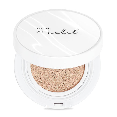 Oligo Hyaluronic Acid Healthy Cream Cushion SPF 50+ PA++++