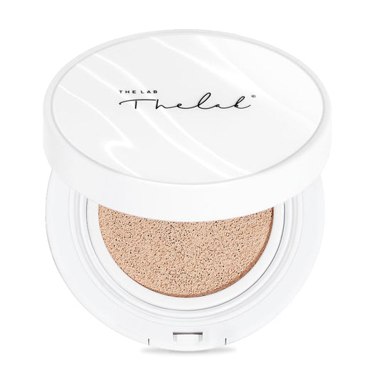 Oligo Hyaluronic Acid Healthy Cream Cushion SPF 50+ PA++++