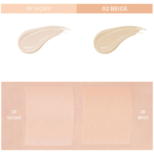 Oligo Hyaluronic Acid Healthy Cream Cushion SPF 50+ PA++++