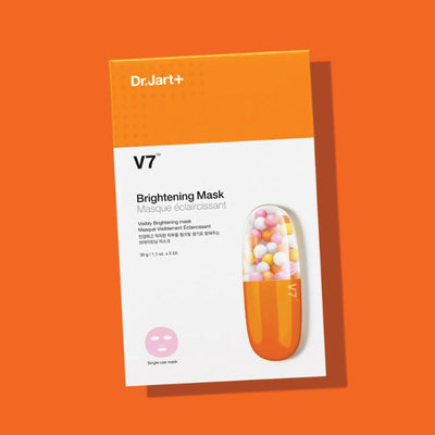 V7 Brightening Mask