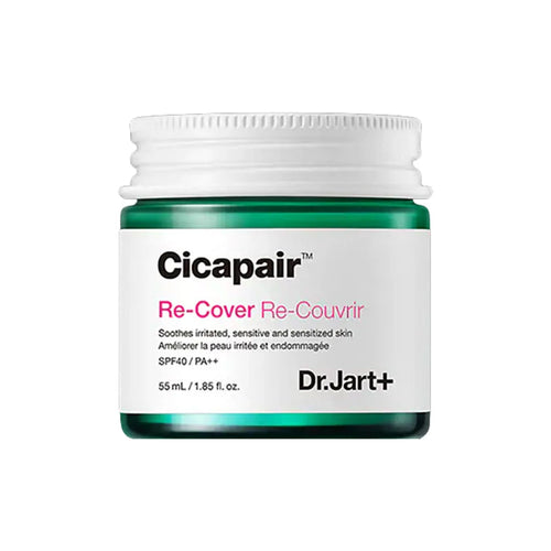 Cicapair Re-Cover SPF 40