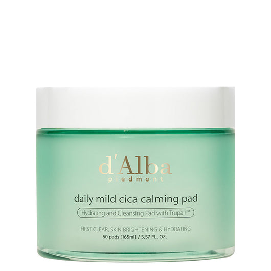 Daily Mild Cica Calming Pad