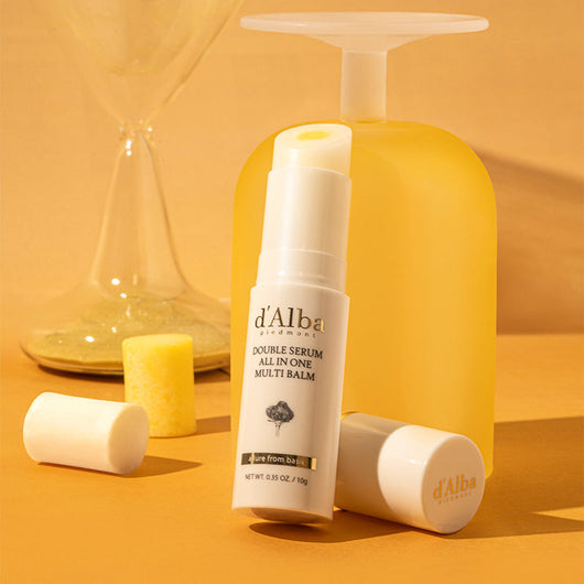 Double Serum All In One Multi Balm
