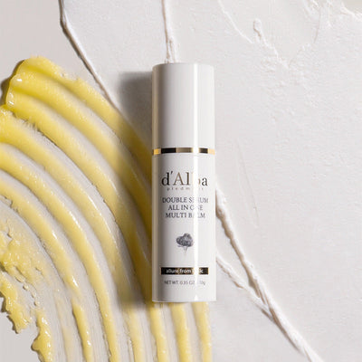 Double Serum All In One Multi Balm