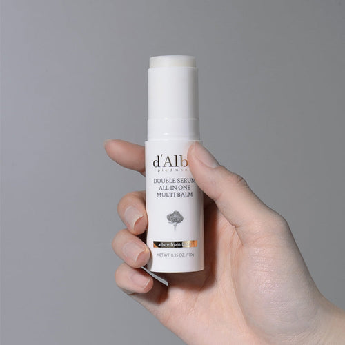 Double Serum All In One Multi Balm