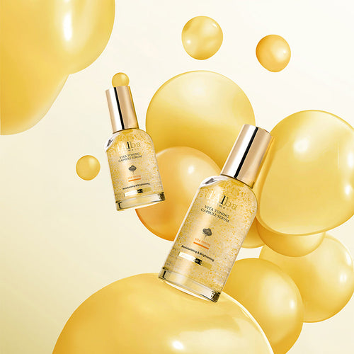 Vita Toning Capsule Serum